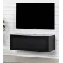 Тумба для ТВ Sonorous ST 110I BLK BLK WL